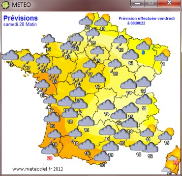 meteo